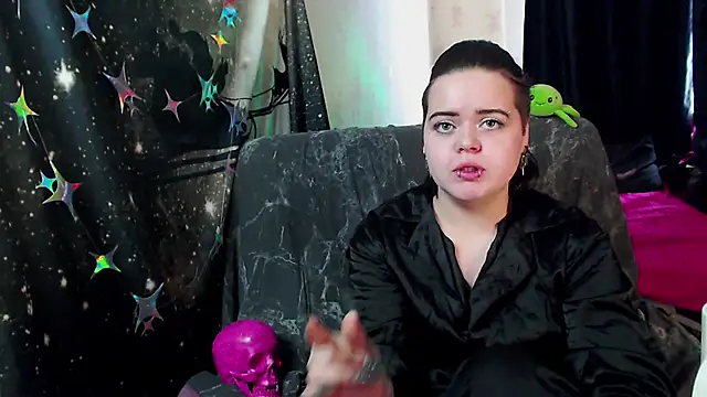 _little_monsterrr_ Live XXX Chat