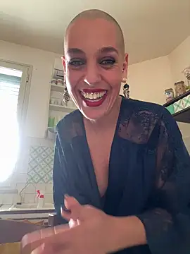 emprexkala Webcam show