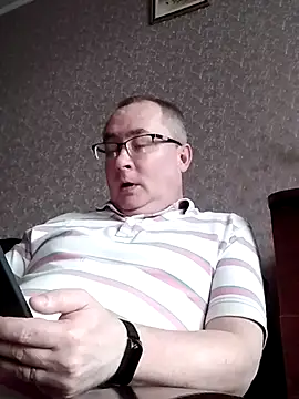 Вебкам-шоу Nika_Malay