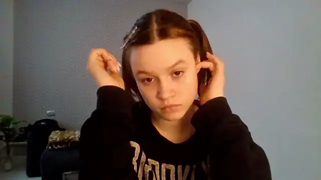 Živý XXX chat Ammymia