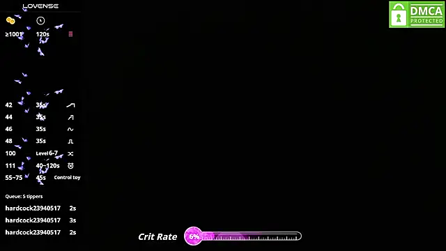 Chat XXX ao vivo de MeowMeowZoe