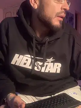 malek_xarx_ Webcamshow