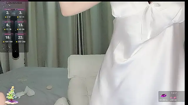 แชท XXX สดของ Lda-