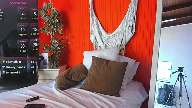 دردشة maria_Turner1 الجنسية المباشرة