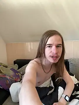 YoungSebi Show Webcam