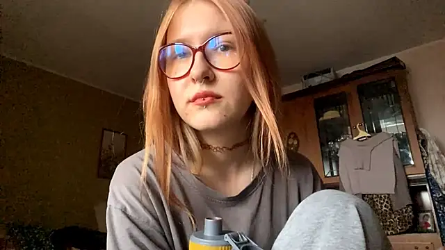 XXX chat uživo modela LaureenVielma