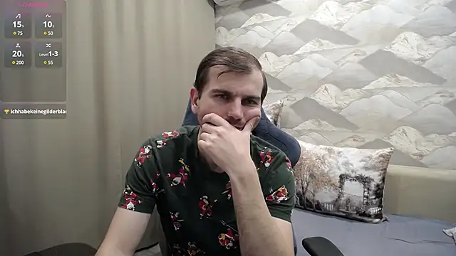 SerzhKorol1: απευθείας συνομιλία ΧΧΧ