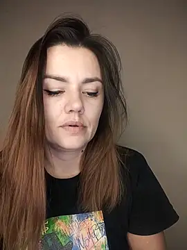 Chat XXX ao vivo de KrissSexi