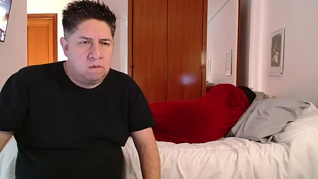 THIAGOEVA Webcam Show