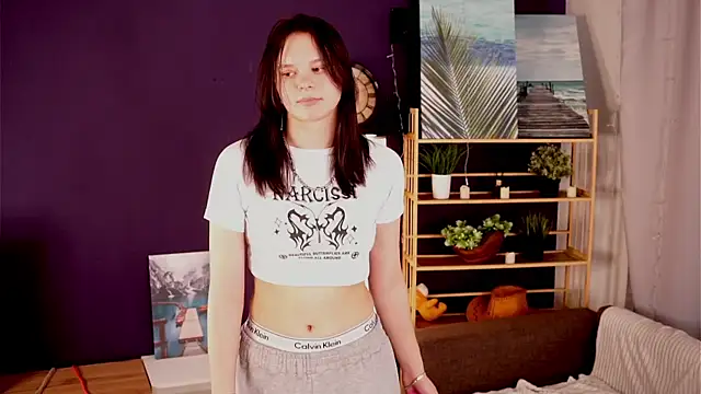 CharaSturdy's Live XXX Chat