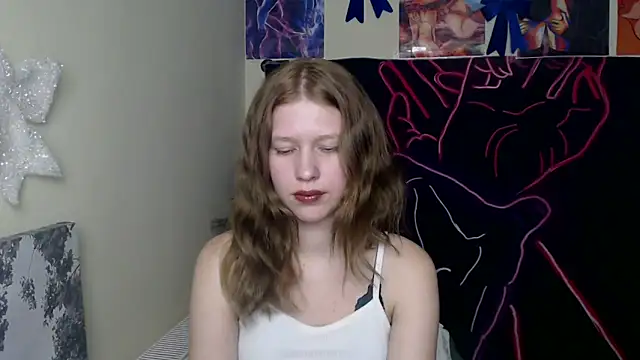 XXX chat uživo modela StellaCRL