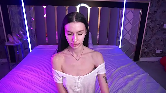 แชท XXX สดของ Snow_WhiteeeX