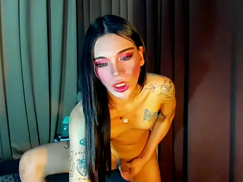 SiennaBlair – webcam-show