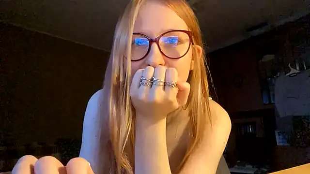 LaureenVielma Adlı Modelin Canlı XXX Sohbeti