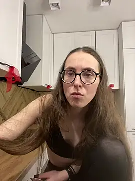 MartiniiSelenna Live XXX Chat