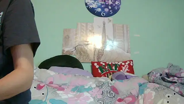 XXX chat uživo modela SexyGioconda