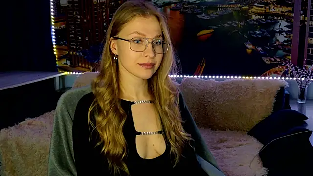 pusyavykusya's Webcam Show