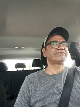 Pertunjukan Kamera Web delfi6