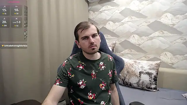 SerzhKorol1 라이브 XXX 채팅