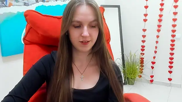 Nessi-Morris Webcam Show