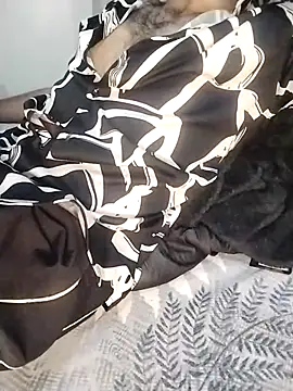 Hotyy_subhu Adlı Modelin Web Kamerası Şovu