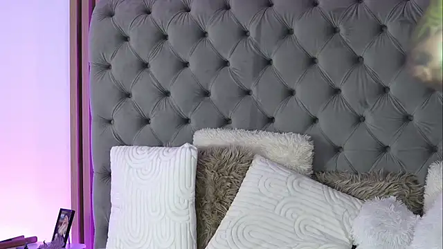 Chat XXX en directo de TiffanyMaze