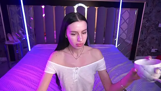 Snow_WhiteeeX Chat XXX in diretta