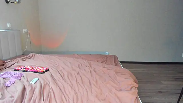 Chat XXX en directo de bunnyblush67