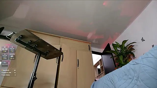 แชท XXX สดของ VICTORIABLACK_@xh