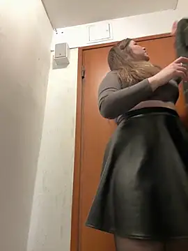 PumaShyXD – webcam-show