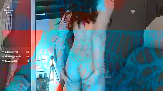 maria_Turner1のライブXXXチャット