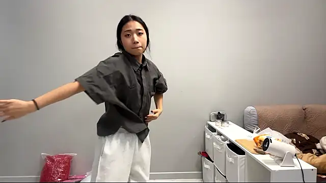 แชท XXX สดของ SweetMiaXO