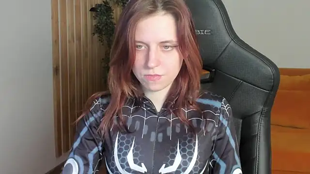 FreyaVey 라이브 XXX 채팅