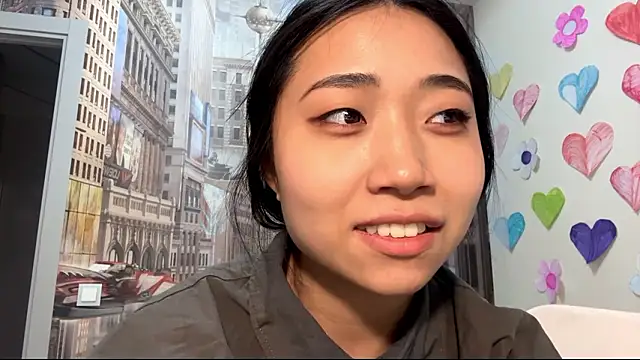 SweetMiaXO's Webcam Show