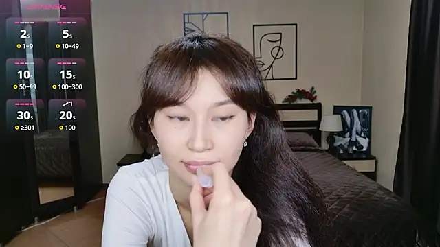 SheilaRare Live XXX-Chat