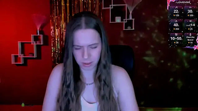 lumi_soft élő XXX-chatje