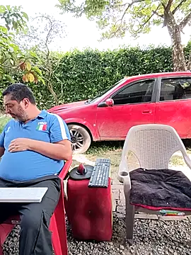 hotandfierylatinos2023's Live XXX Chat