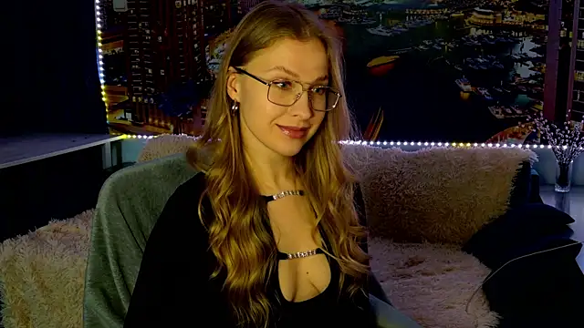 pusyavykusya Live XXX Chat