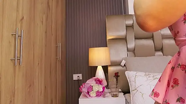 XXMILE 在線直播表演