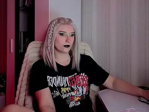 violet-siren-x's Live XXX Chat