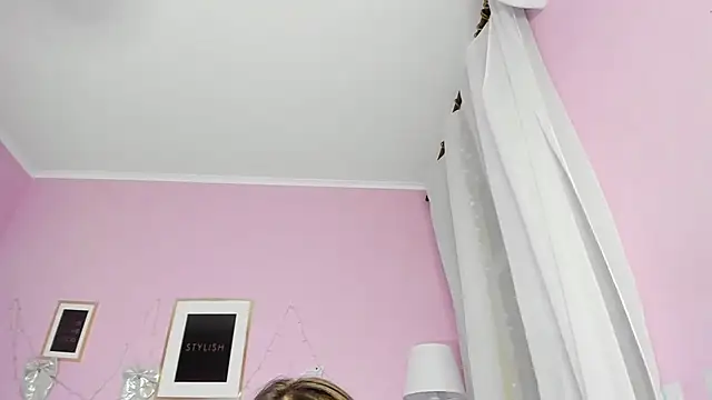 Chat XXX Live Evalaniss