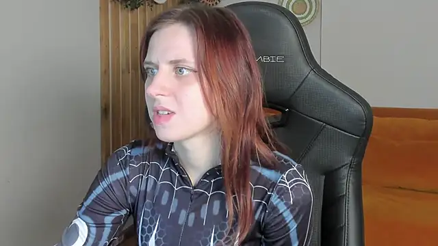 Chat XXX Live FreyaVey