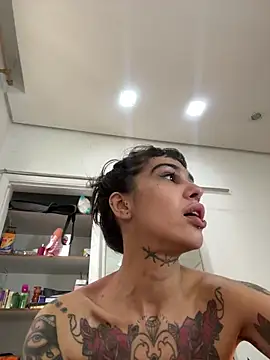 Nikatsu 现场XXX聊天