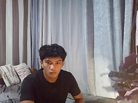 marksurelyhard Show Webcam