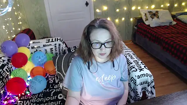 MarleneDietrich 现场XXX聊天