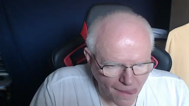 lonely_peter Show Webcam