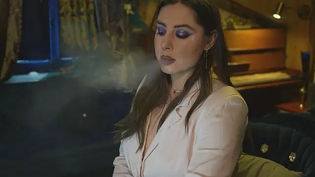 Chat +18 de VanessaDoyle ao vivo