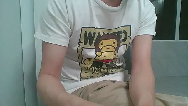 nole_china7's Webcam Show