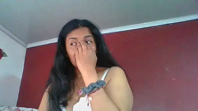 DianaOchoa_のライブXXXチャット