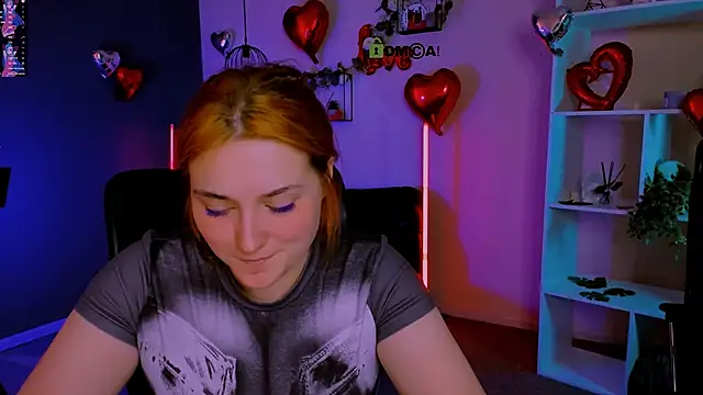 casey_meow_'s Live XXX Chat